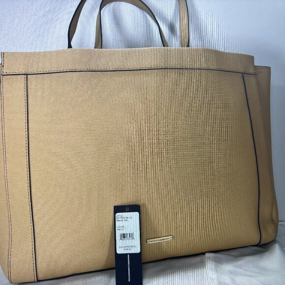 REBECCA MINKOFF USA -NWT $295.00
